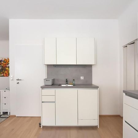 Im Herzen Von Wien - Charmante Garconiere Exterior photo